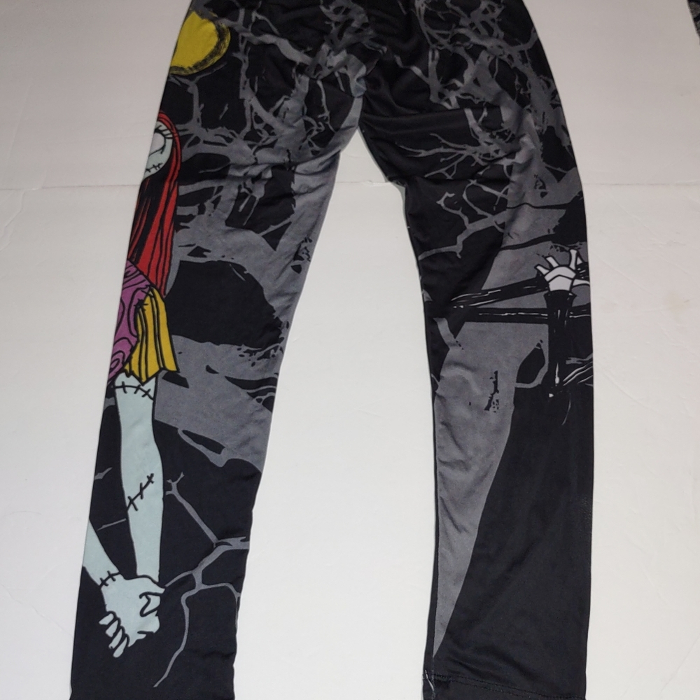 Disney leggings - Picture 7 of 10